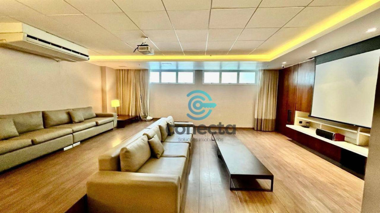 Imagem Apartamento com 4 Quartos à Venda, 157 m² em Icaraí - Niterói Imagem Apartamento com 4 Quartos à Venda, 157 m² em Icaraí - Niterói