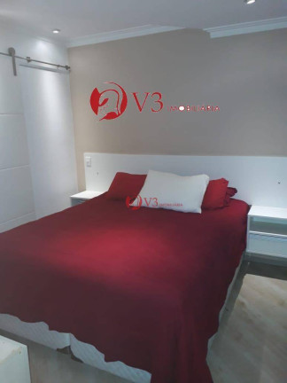 Imagem Apartamento com 3 Quartos à Venda, 78 m² em Vila Laís - São Paulo