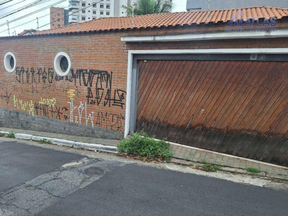 Casa com 2 Quartos para Alugar, 80 m² em Vila Maria Alta - São Paulo