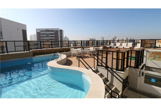 Imagem Studio com 1 Quarto à Venda, 22 m² em Vila Mariana - São Paulo Imagem Studio com 1 Quarto à Venda, 22 m² em Vila Mariana - São Paulo