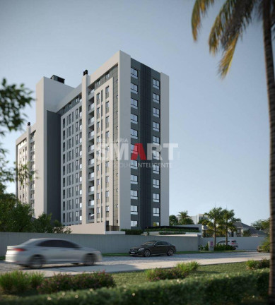 Apartamento com 3 Quartos à Venda, 72 m² em Baependi - Jaraguá Do Sul