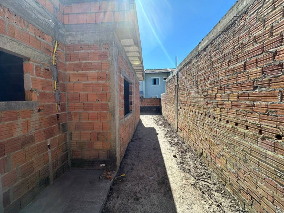 Imagem Casa com 2 Quartos à Venda, 66 m² em Centro - Balneário Barra Do Sul Imagem Casa com 2 Quartos à Venda, 66 m² em Centro - Balneário Barra Do Sul