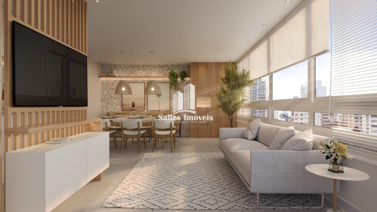 Imagem Apartamento com 3 Quartos à Venda, 102 m² em Praia Grande - Torres Imagem Apartamento com 3 Quartos à Venda, 102 m² em Praia Grande - Torres