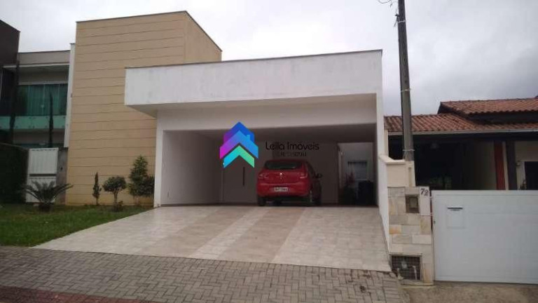 Casa com 2 Quartos à Venda, 117 m² em Avaí - Guaramirim