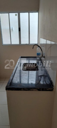 Imagem Apartamento com 1 Quarto à Venda, 50 m² em Barra Funda - São Paulo