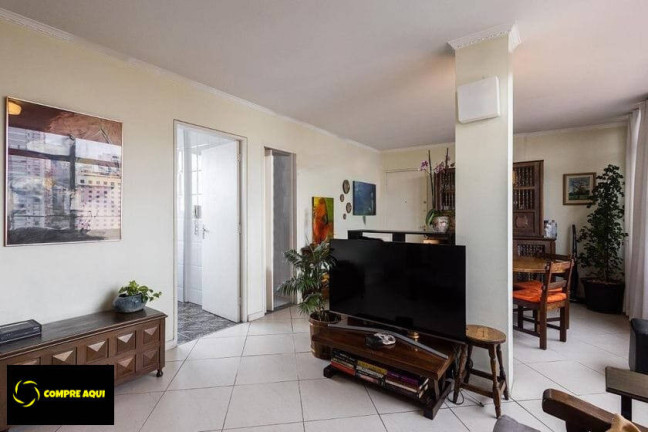 Imagem Apartamento com 2 Quartos à Venda, 78 m² em Jardim Paulista - São Paulo