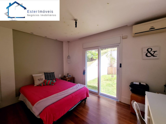 Imagem Casa com 4 Quartos para Alugar ou Temporada, 450 m² em Tamboré - Santana De Parnaíba Imagem Casa com 4 Quartos para Alugar ou Temporada, 450 m² em Tamboré - Santana De Parnaíba