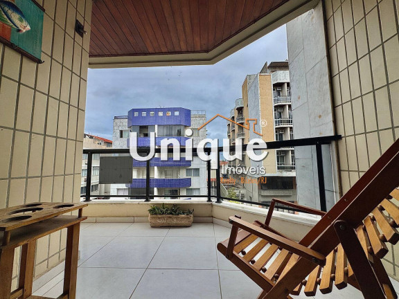 Imagem Apartamento com 3 Quartos à Venda, 86 m² em Algodoal - Cabo Frio Imagem Apartamento com 3 Quartos à Venda, 86 m² em Algodoal - Cabo Frio