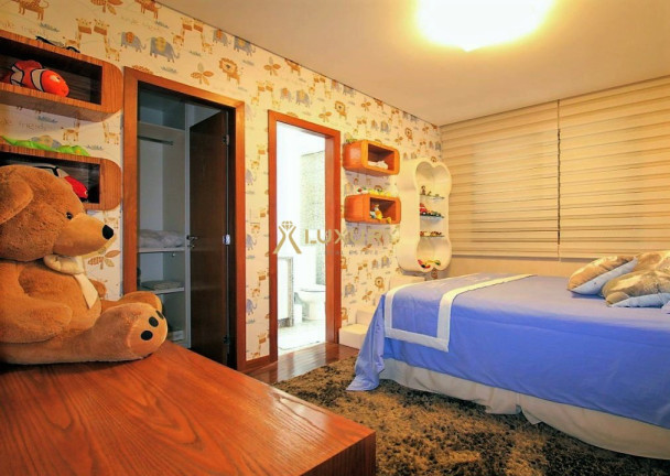 Imagem Imóvel com 4 Quartos à Venda, 271 m² em Vila Da Serra - Nova Lima Imagem Imóvel com 4 Quartos à Venda, 271 m² em Vila Da Serra - Nova Lima