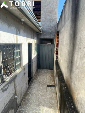 Imagem Sobrado com 2 Quartos à Venda, 110 m² em Jardim Guaíba - Sorocaba Imagem Sobrado com 2 Quartos à Venda, 110 m² em Jardim Guaíba - Sorocaba