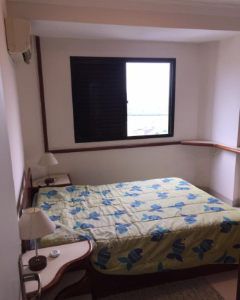 Imagem Imóvel com 3 Quartos à Venda, 170 m² em Astúrias - Guarujá
