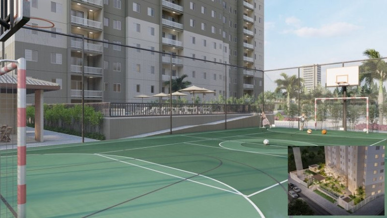 Imagem Apartamento com 2 Quartos à Venda, 50 m² em Tanquinho - Ferraz De Vasconcelos Imagem Apartamento com 2 Quartos à Venda, 50 m² em Tanquinho - Ferraz De Vasconcelos