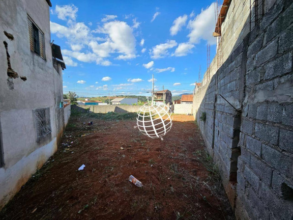 Imagem Terreno à Venda, 440 m² em Jardim Imperial - Atibaia Imagem Terreno à Venda, 440 m² em Jardim Imperial - Atibaia