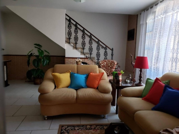 Imagem Casa com 4 Quartos à Venda, 145 m² em Taquara - Rio De Janeiro