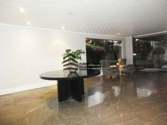 Imagem Apartamento com 4 Quartos à Venda, 267 m² em Moema - São Paulo Imagem Apartamento com 4 Quartos à Venda, 267 m² em Moema - São Paulo