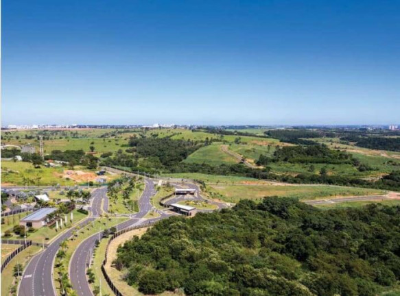 Terreno à Venda, 1 m² em Loteamento Residencial Pedra Alta (sousas) - Campinas