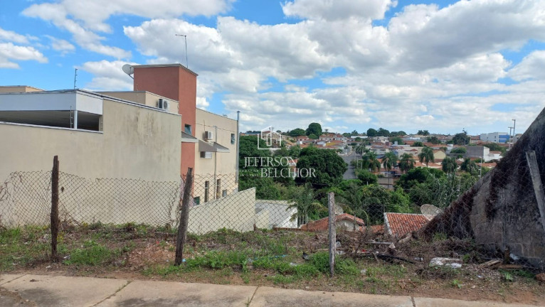Imagem Terreno à Venda, 300 m² em Jardim Santa Cruz - Mogi Mirim Imagem Terreno à Venda, 300 m² em Jardim Santa Cruz - Mogi Mirim