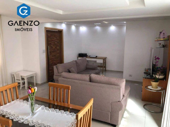 Imagem Casa de Condomínio com 3 Quartos à Venda, 134 m² em Vila Osasco - Osasco Imagem Casa de Condomínio com 3 Quartos à Venda, 134 m² em Vila Osasco - Osasco
