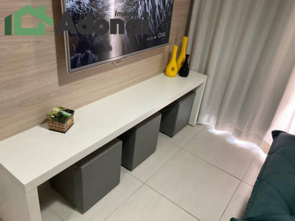 Imagem Apartamento com 2 Quartos à Venda, 52 m² em Cidade Luiza - Jundiaí Imagem Apartamento com 2 Quartos à Venda, 52 m² em Cidade Luiza - Jundiaí