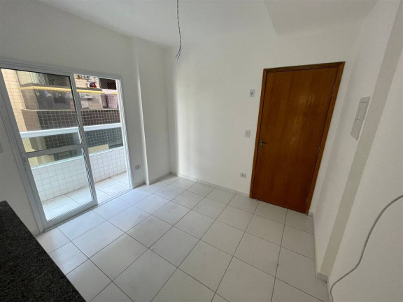 Imagem Apartamento com 1 Quarto à Venda, 38 m² em Boqueirão - Praia Grande Imagem Apartamento com 1 Quarto à Venda, 38 m² em Boqueirão - Praia Grande