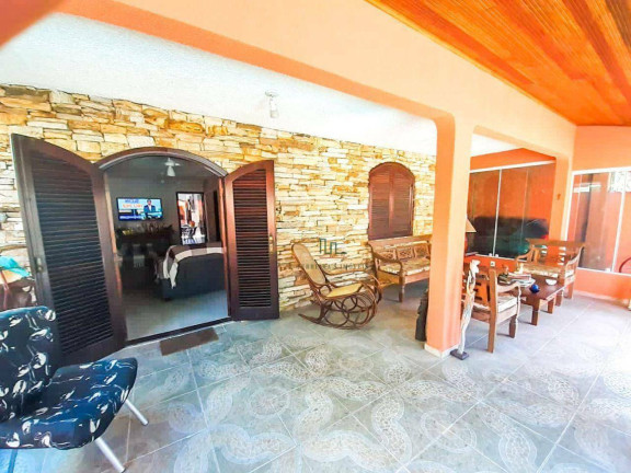 Imagem Casa com 5 Quartos à Venda, 268 m² em Parque Eldorado - Maricá Imagem Casa com 5 Quartos à Venda, 268 m² em Parque Eldorado - Maricá