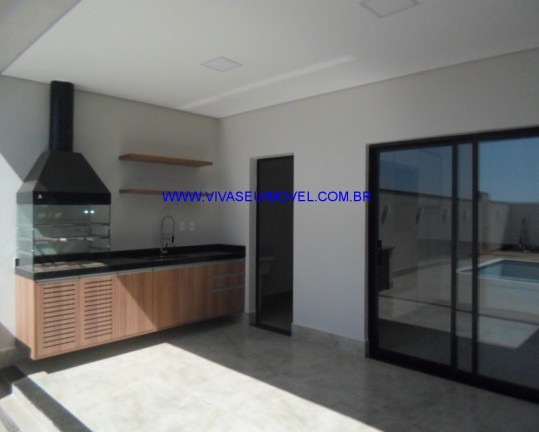 Imagem Casa com 3 Quartos à Venda, 186 m² em Jardim Piemonte - Indaiatuba Imagem Casa com 3 Quartos à Venda, 186 m² em Jardim Piemonte - Indaiatuba