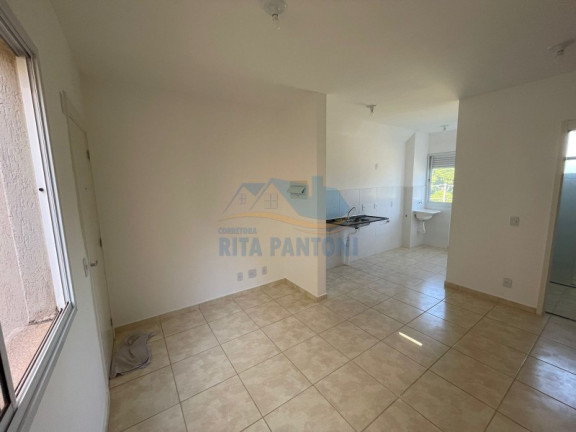 Imagem Apartamento com 2 Quartos à Venda, 44 m² em Jardim Florestan Fernandes - Ribeirão Preto Imagem Apartamento com 2 Quartos à Venda, 44 m² em Jardim Florestan Fernandes - Ribeirão Preto