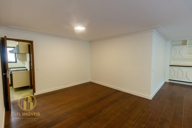 Imagem Apartamento com 4 Quartos à Venda,  em Itaim Bibi - São Paulo