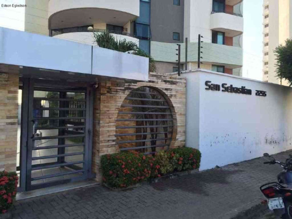 Imagem Apartamento com 4 Quartos à Venda, 196 m² em Jóquei - Teresina Imagem Apartamento com 4 Quartos à Venda, 196 m² em Jóquei - Teresina