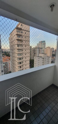 Imagem Apartamento com 2 Quartos para Alugar, 55 m² em Brooklin - São Paulo Imagem Apartamento com 2 Quartos para Alugar, 55 m² em Brooklin - São Paulo