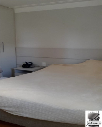 Imagem Apartamento com 2 Quartos para Alugar, 69 m² em Parque Campolim - Sorocaba