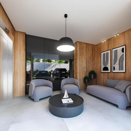 Imagem Apartamento com 3 Quartos à Venda, 82 m² em Camboinha - Cabedelo Imagem Apartamento com 3 Quartos à Venda, 82 m² em Camboinha - Cabedelo