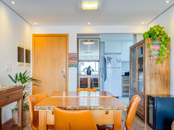 Imagem Apartamento com 2 Quartos à Venda, 77 m² em Boa Vista - Porto Alegre Imagem Apartamento com 2 Quartos à Venda, 77 m² em Boa Vista - Porto Alegre
