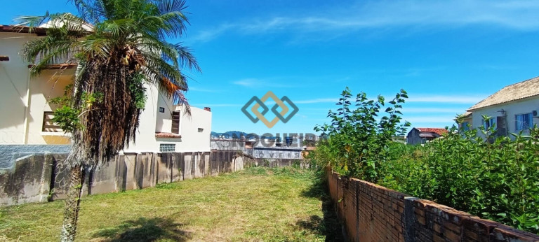 Imagem Terreno à Venda, 501 m² em Jardim Atlântico - Florianópolis Imagem Terreno à Venda, 501 m² em Jardim Atlântico - Florianópolis