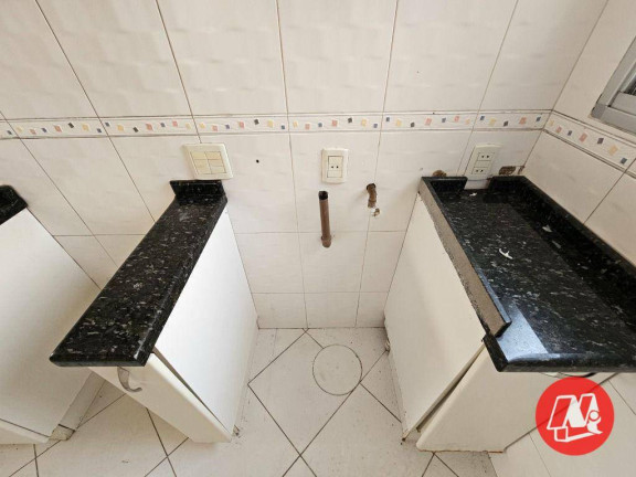 Imagem Apartamento com 2 Quartos à Venda, 46 m² em São Sebastião - Porto Alegre Imagem Apartamento com 2 Quartos à Venda, 46 m² em São Sebastião - Porto Alegre