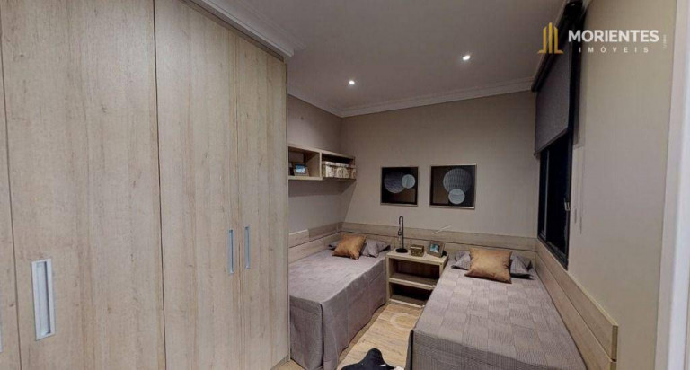 Imagem Apartamento com 4 Quartos à Venda, 141 m² em Jardim Campos Elísios - Jundiaí Imagem Apartamento com 4 Quartos à Venda, 141 m² em Jardim Campos Elísios - Jundiaí