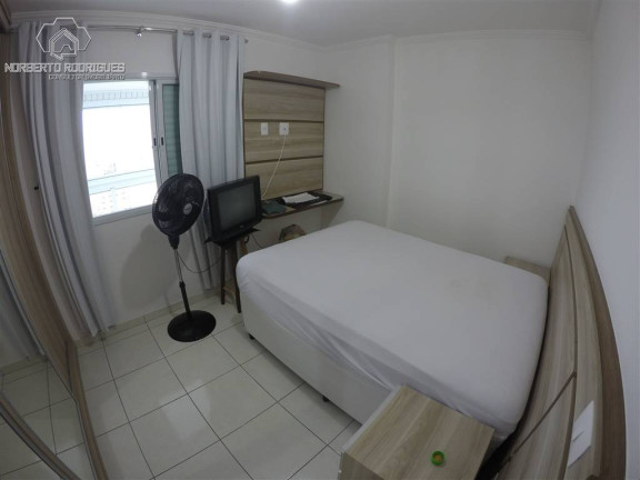 Imagem Apartamento com 2 Quartos à Venda, 84 m² em Guilhermina - Praia Grande