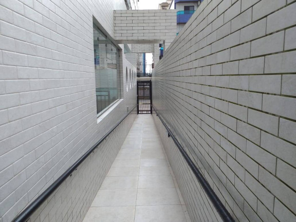 Imagem Apartamento com 1 Quarto à Venda, 60 m² em Guilhermina - Praia Grande