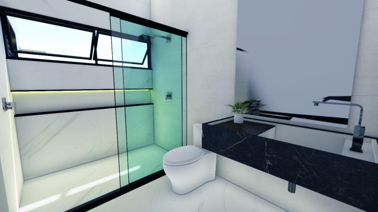 Imagem Casa com 3 Quartos à Venda, 222 m² em Altos Do Paraíso - Botucatu Imagem Casa com 3 Quartos à Venda, 222 m² em Altos Do Paraíso - Botucatu