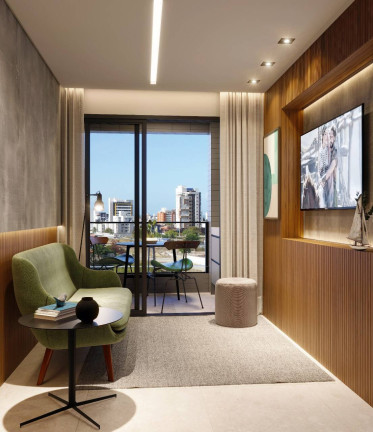 Imagem Apartamento com 3 Quartos à Venda, 62 m² em Jardim Oceania - João Pessoa