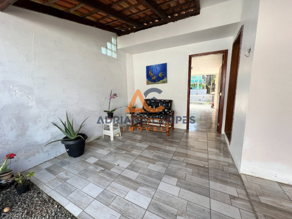 Imagem Casa com 2 Quartos à Venda, 120 m² em Praia Alegre - Penha Imagem Casa com 2 Quartos à Venda, 120 m² em Praia Alegre - Penha