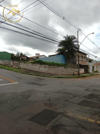 Imagem Terreno à Venda, 588 m² em Jardim Planalto - Campinas Imagem Terreno à Venda, 588 m² em Jardim Planalto - Campinas