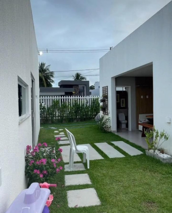 Imagem Casa com 3 Quartos à Venda, 308 m² em Centro - Barra Dos Coqueiros Imagem Casa com 3 Quartos à Venda, 308 m² em Centro - Barra Dos Coqueiros