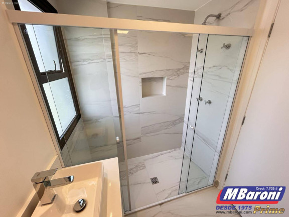 Imagem Apartamento com 3 Quartos à Venda, 106 m² em Jardim Vila Mariana - São Paulo