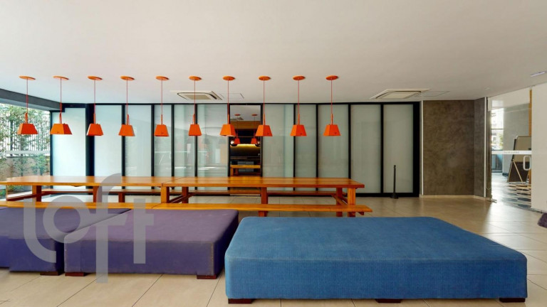 Imagem Apartamento com 1 Quarto à Venda, 53 m² em Bela Vista - São Paulo Imagem Apartamento com 1 Quarto à Venda, 53 m² em Bela Vista - São Paulo