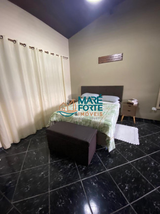Imagem Sobrado com 4 Quartos à Venda, 220 m² em Jardim Samambaia - Ubatuba Imagem Sobrado com 4 Quartos à Venda, 220 m² em Jardim Samambaia - Ubatuba