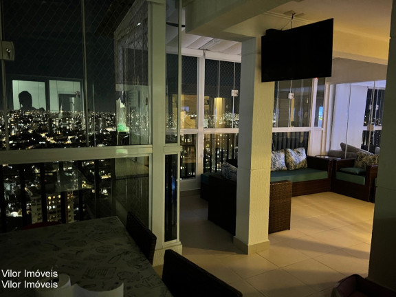 Imagem Cobertura com 3 Quartos à Venda, 153 m² em Santana - São Paulo Imagem Cobertura com 3 Quartos à Venda, 153 m² em Santana - São Paulo
