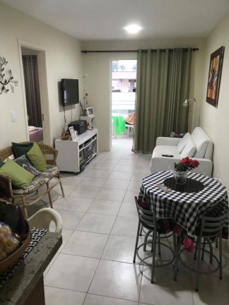 Imagem Apartamento com 1 Quarto à Venda, 64 m² em Braga - Cabo Frio