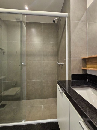 Imagem Studio com 1 Quarto para Alugar, 25 m² em Rio Branco - Porto Alegre Imagem Studio com 1 Quarto para Alugar, 25 m² em Rio Branco - Porto Alegre