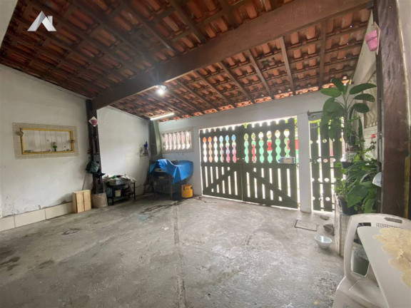 Imagem Casa com 1 Quarto à Venda, 125 m² em Agenor De Campos - Mongagua Imagem Casa com 1 Quarto à Venda, 125 m² em Agenor De Campos - Mongagua